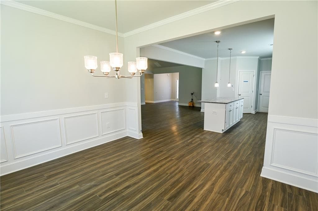 4 bedroom, 3 bathroom single family residence under contract at 1226 KNOWLES, Griffin, GA 30223 — photo 8