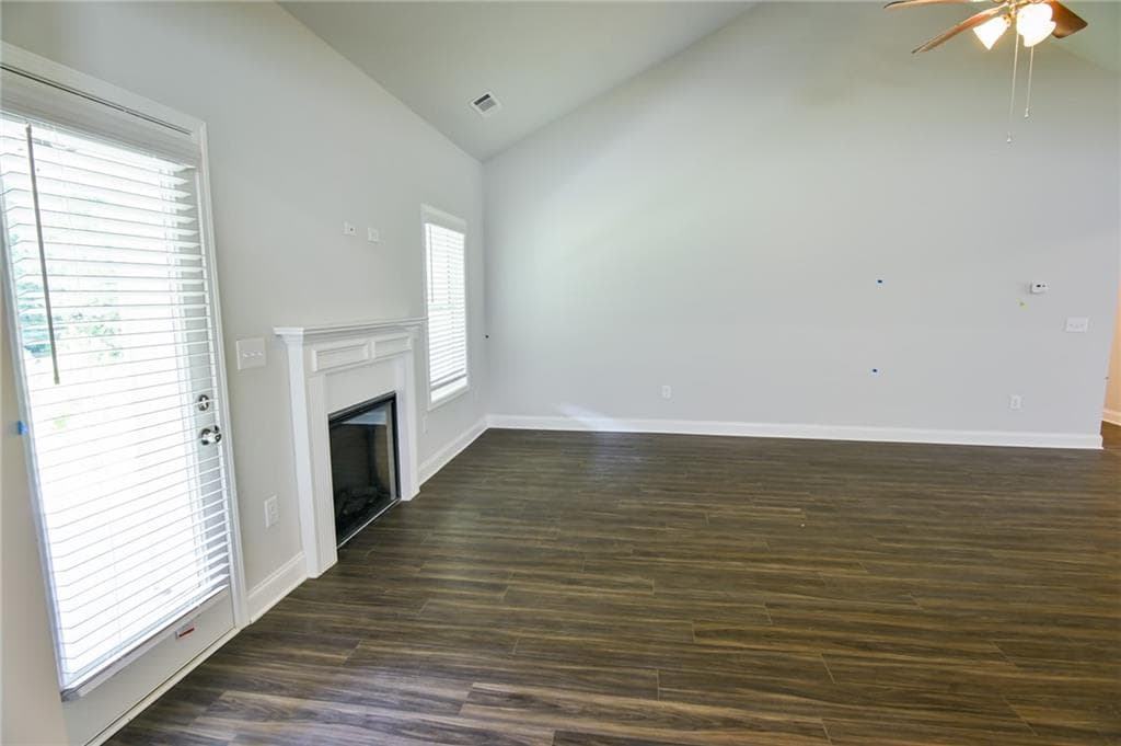 4 bedroom, 3 bathroom single family residence under contract at 1226 KNOWLES, Griffin, GA 30223 — photo 10