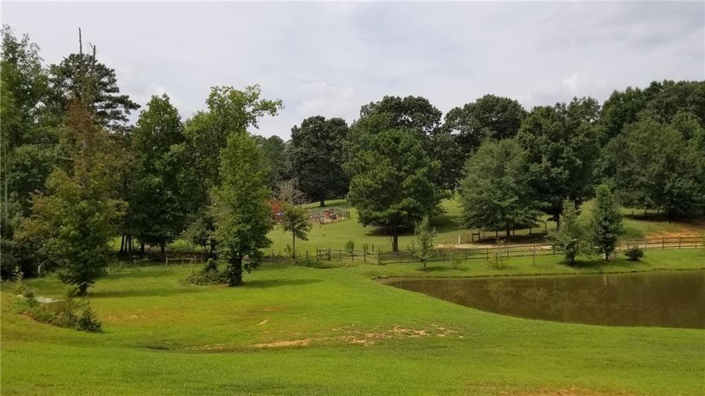 3 bedroom, 2 bathroom single family residence under contract at 6225 Collins Road, Acworth, GA 30101