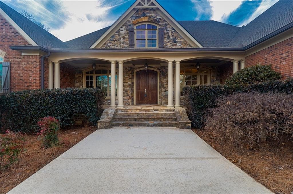 29 SE CUMBERLAND Road, Emerson, GA 30137 — most recent listing photo