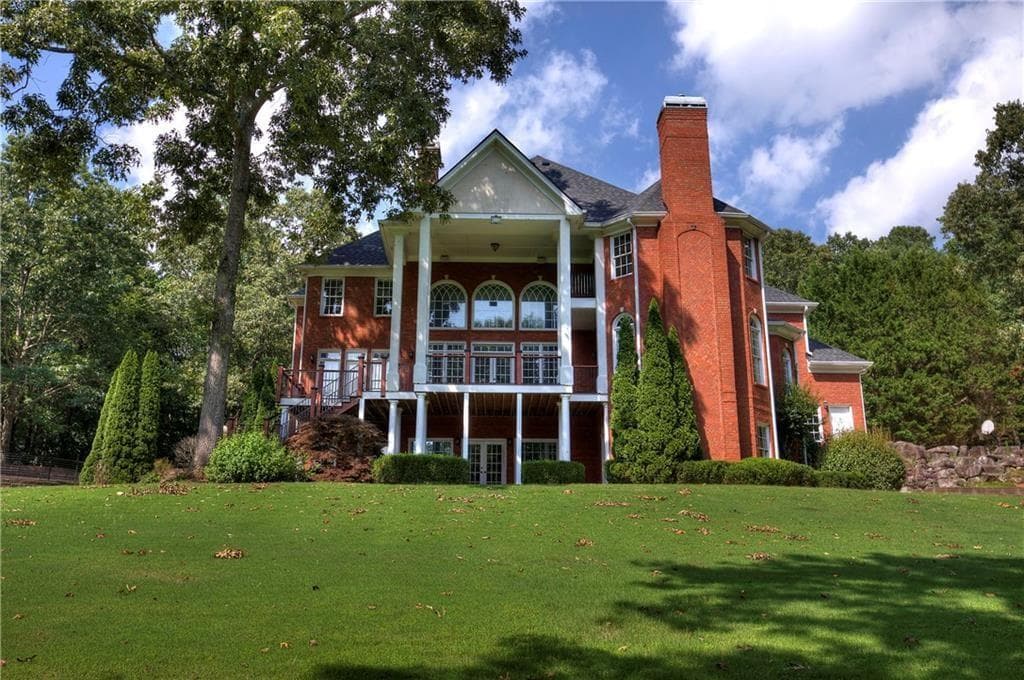 380 Five Acre Road, Alpharetta, GA 30004 — most recent listing photo