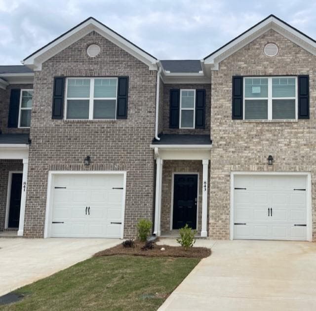 885 Taurus dr 127, Stockbridge, GA 30281 — most recent listing photo
