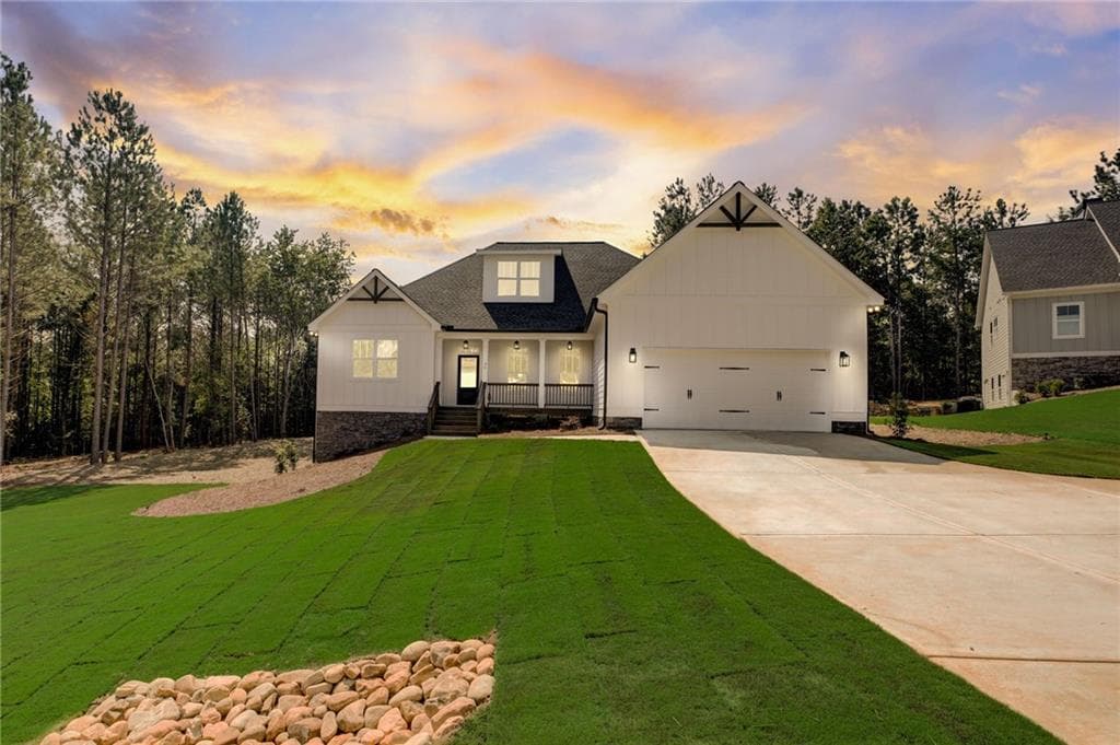 41 Wendover Drive, Cartersville, GA 30120 — most recent listing photo