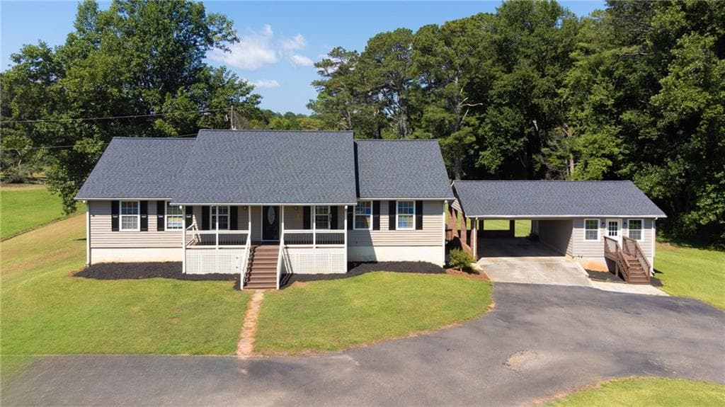 6215 A Dahlonega Highway, Cumming, GA 30028 — most recent listing photo
