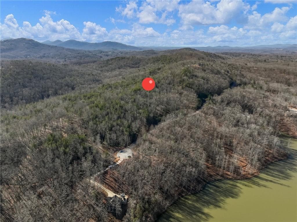 251 Lake Laceola Dr, Cleveland, GA 30528 — most recent listing photo
