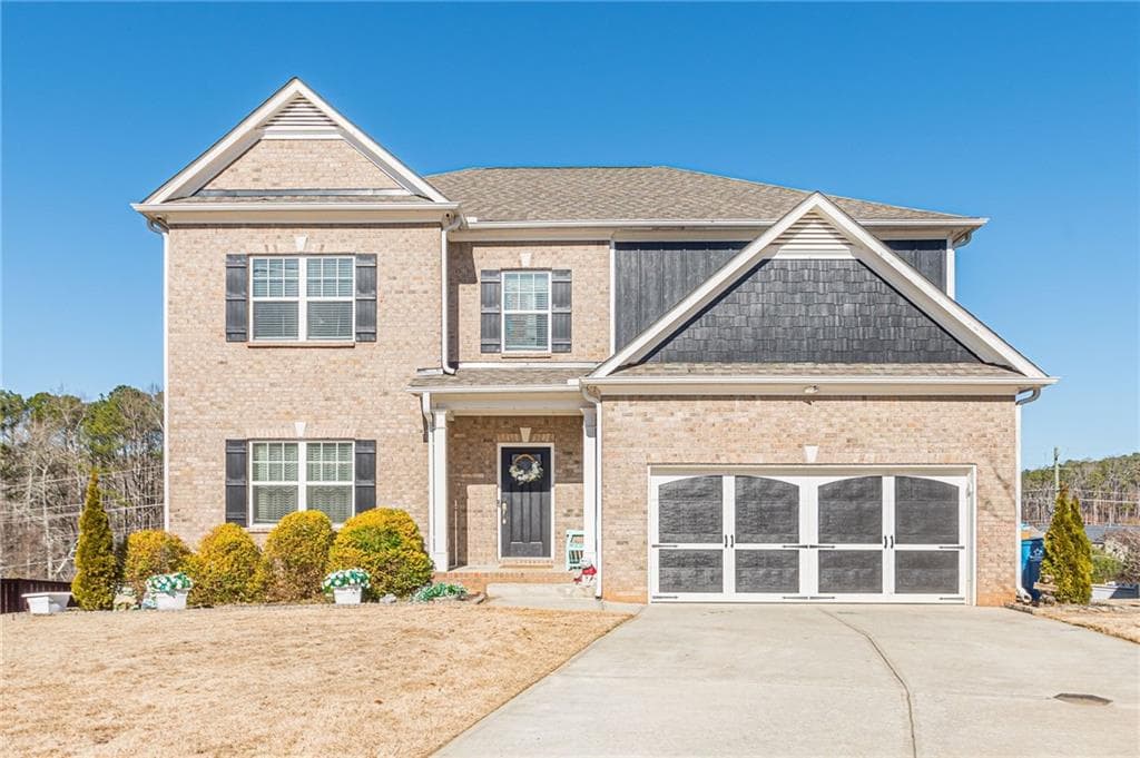 1760 Fox Hill Lane, Cumming, GA 30040 — most recent listing photo