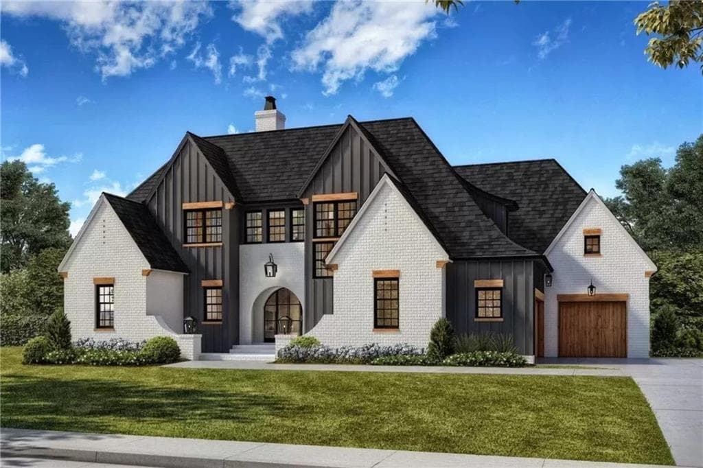 4565 Ryker Road, Cumming, GA 30041 — most recent listing photo