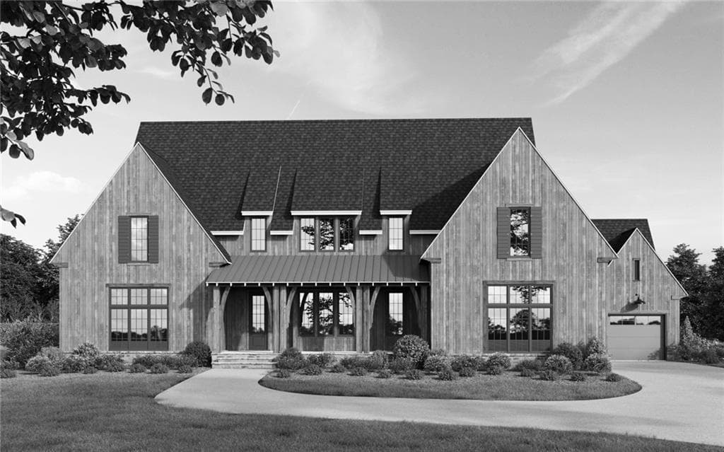 4575 Ryker Road, Cumming, GA 30041 — most recent listing photo