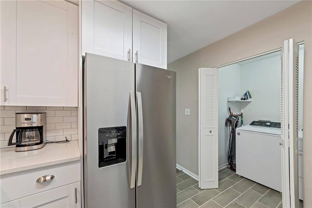 4 bedroom, 4 bathroom townhouse for rent at 109 Bentley Parkway, Woodstock, GA 30188 for $4,750 a month — photo 5