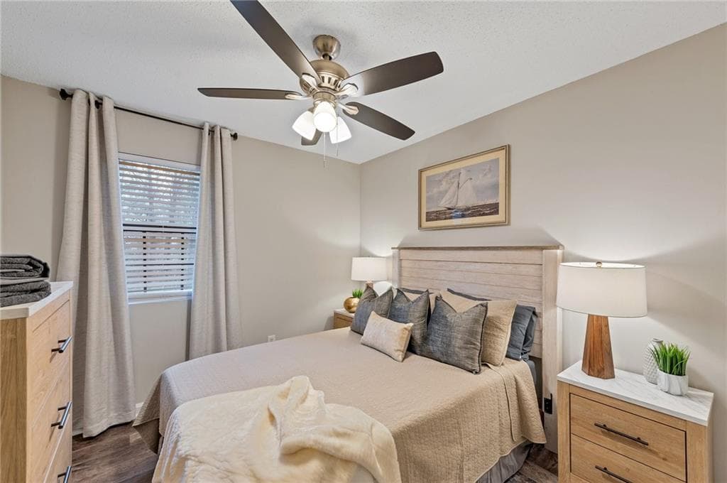 4 bedroom, 4 bathroom townhouse for rent at 109 Bentley Parkway, Woodstock, GA 30188 for $4,750 a month — photo 9