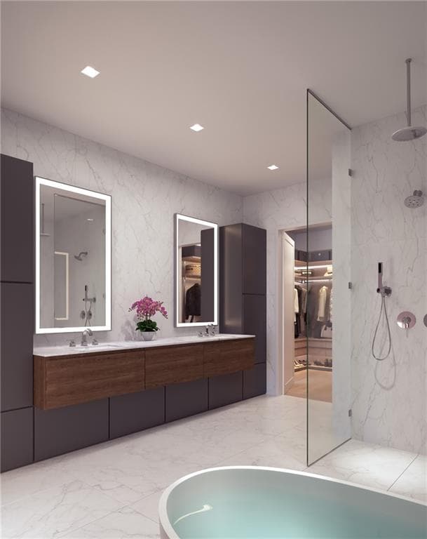 2 bedroom, 3 bathroom, 2,322 sq ft condominium under contract at 318 Sandy Springs Circle 160, Atlanta, GA 30328 — photo 3