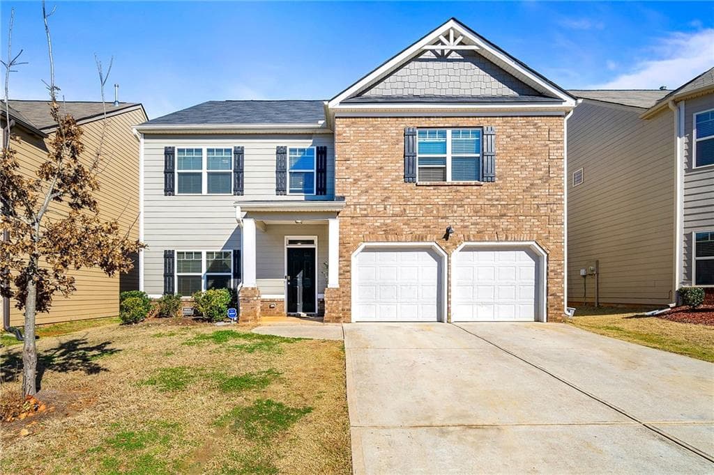 616 Emporia Loop, Mcdonough, GA 30253 — most recent listing photo