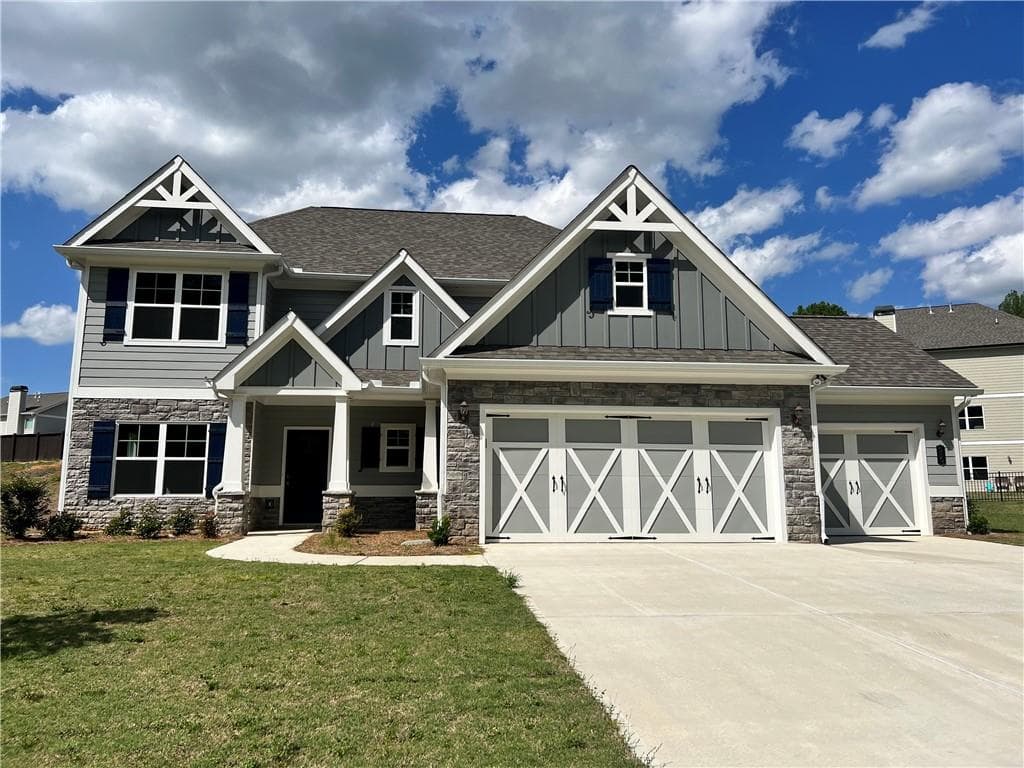 686 Rocky Springs Drive, Jefferson, GA 30549 — most recent listing photo