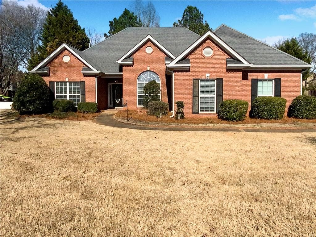 457 Glouchester Drive, Locust Grove, GA 30248 — most recent listing photo