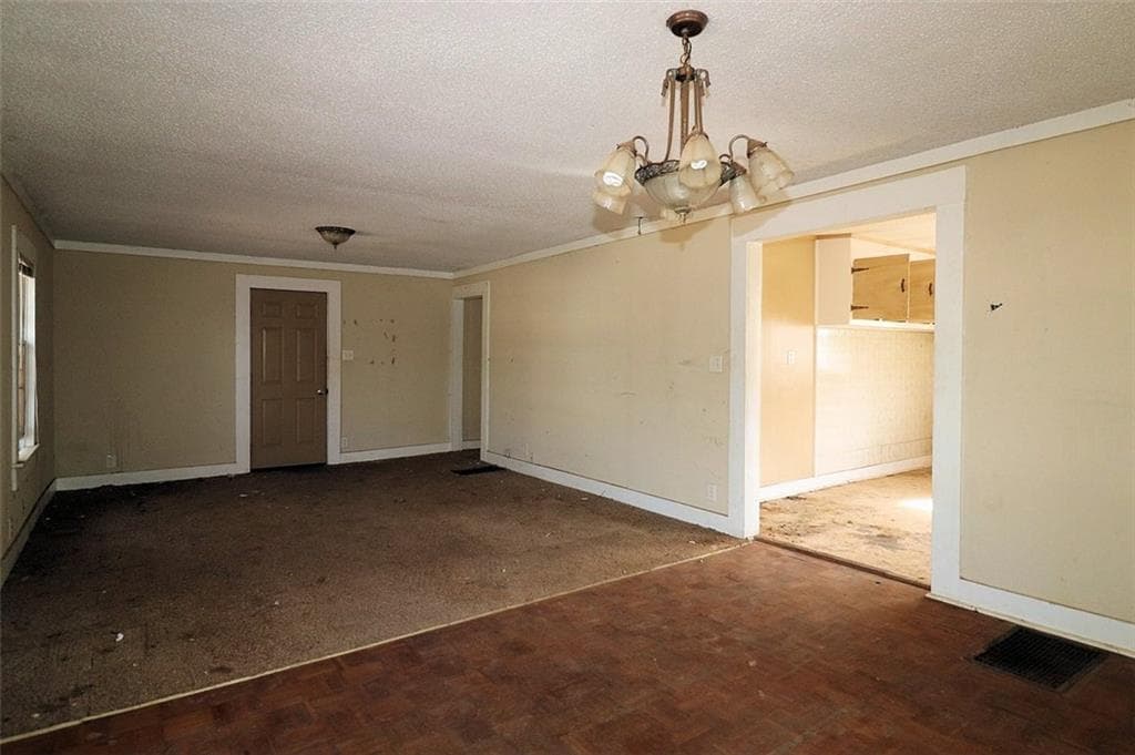 3 bedroom, 1 bathroom, 1,548 sq ft single family residence under contract at 3371 Villa Rica Highway, Dallas, GA 30157 — photo 7