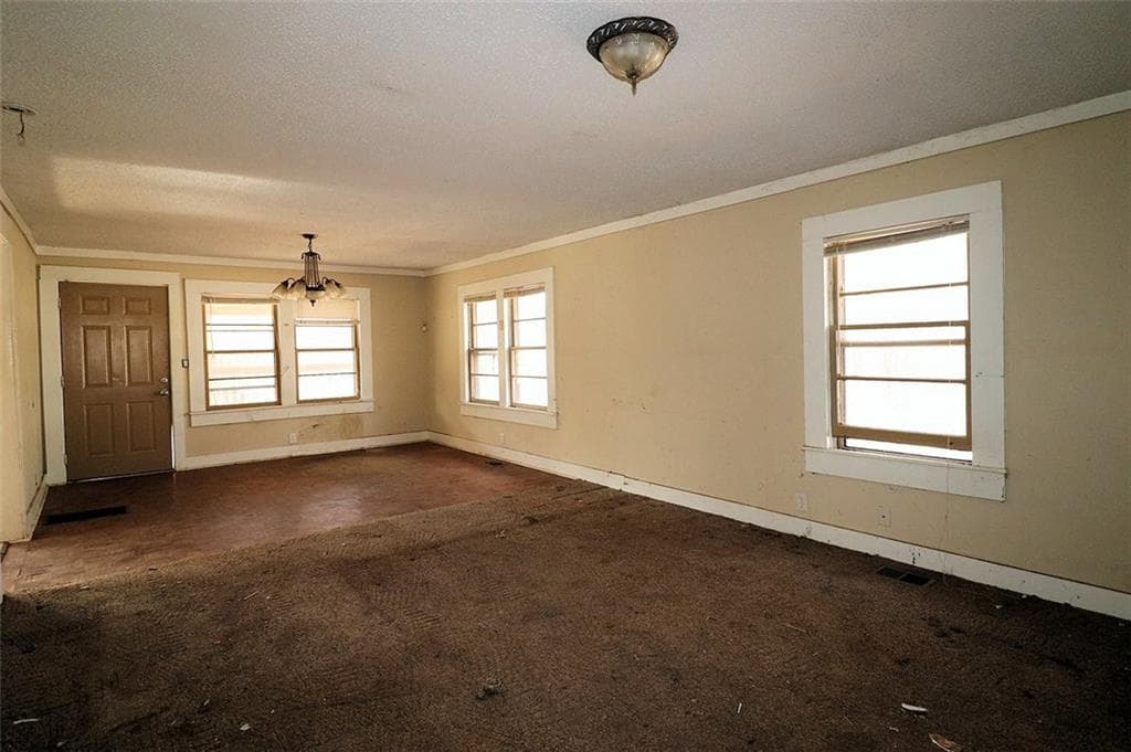 3 bedroom, 1 bathroom, 1,548 sq ft single family residence under contract at 3371 Villa Rica Highway, Dallas, GA 30157 — photo 8