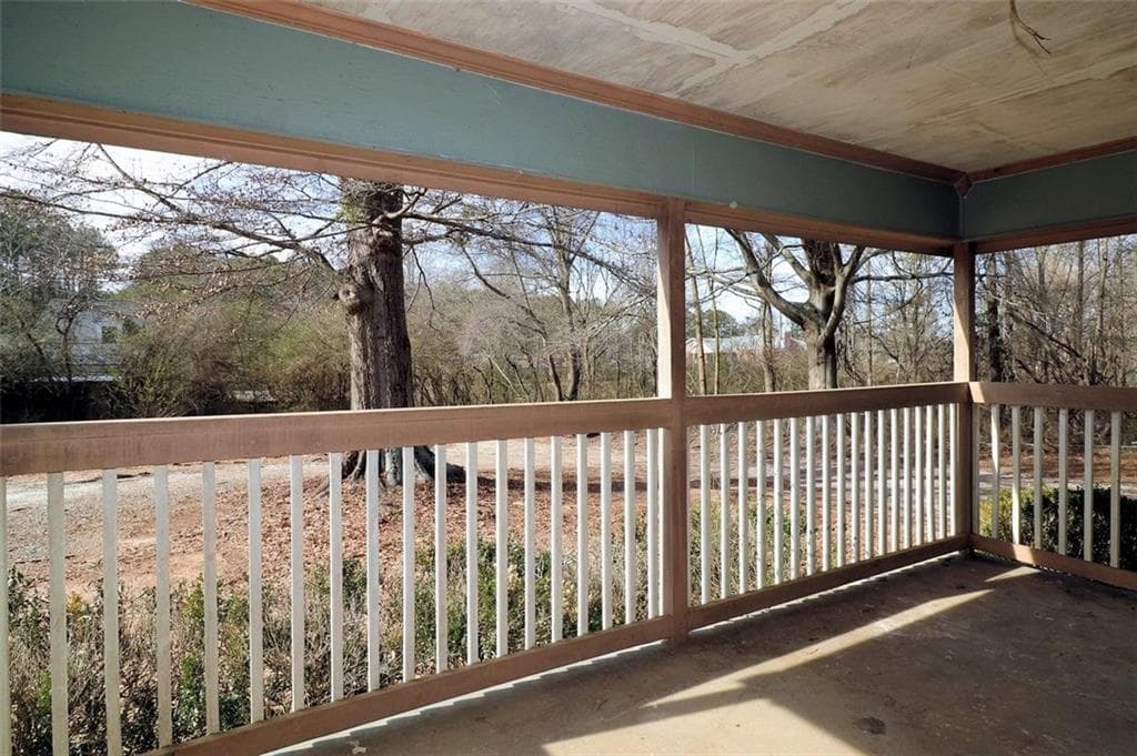 3 bedroom, 1 bathroom, 1,548 sq ft single family residence under contract at 3371 Villa Rica Highway, Dallas, GA 30157 — photo 5