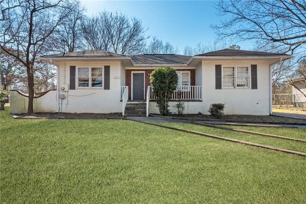 621 S Gordon Road, Mableton, GA 30126 — most recent listing photo