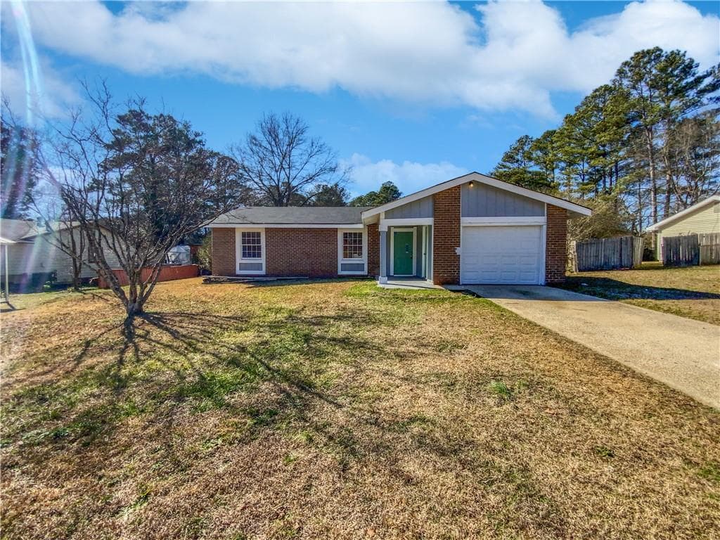 9127 Greenwood Drive, Jonesboro, GA 30238 — most recent listing photo