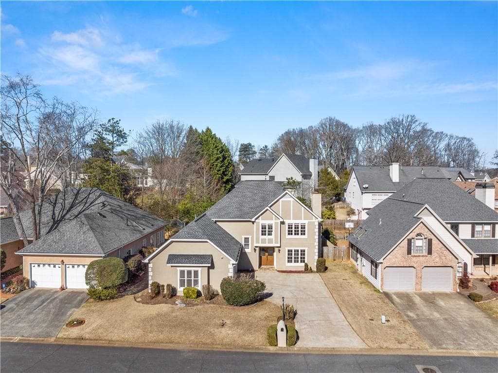 958 Bridgegate Drive, Marietta, GA 30068 — most recent listing photo
