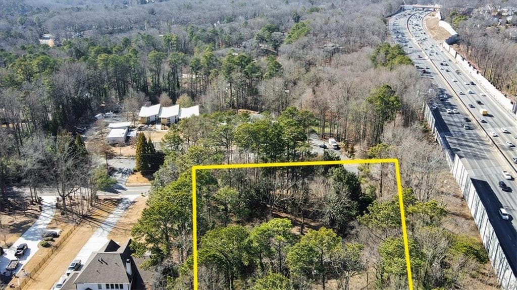 single family residence for sale at 5757 Long Island Drive, Atlanta, GA 30327 — photo 10