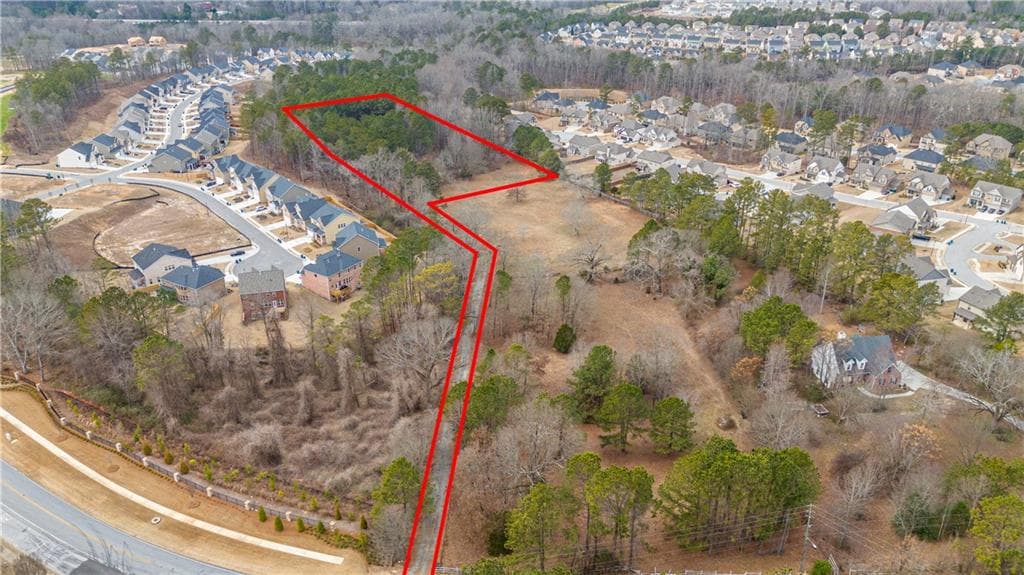 3 bedroom, 2 bathroom, 2,316 sq ft single family residence under contract at 1117 Campbell Road, Lawrenceville, GA 30045 — photo 2