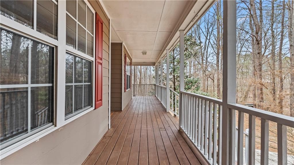 3 bedroom, 2 bathroom, 2,316 sq ft single family residence under contract at 1117 Campbell Road, Lawrenceville, GA 30045 — photo 10