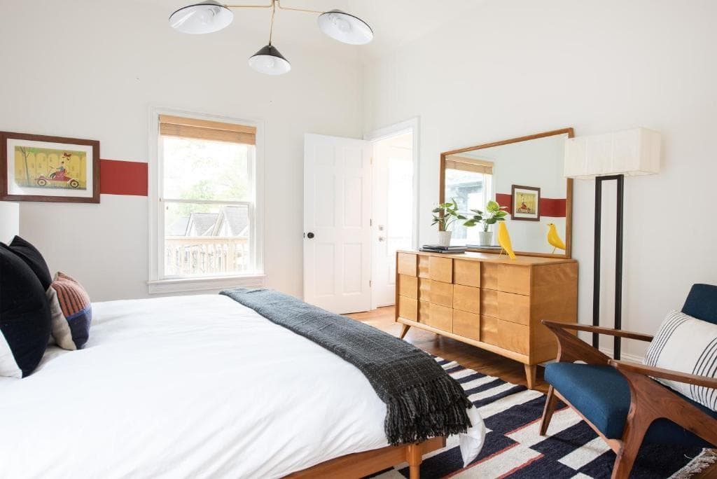 3 bedroom, 4 bathroom, 1,812 sq ft single family residence for rent at 745 Kirkwood Avenue, Atlanta, GA 30316 for $6,025 a month — photo 2
