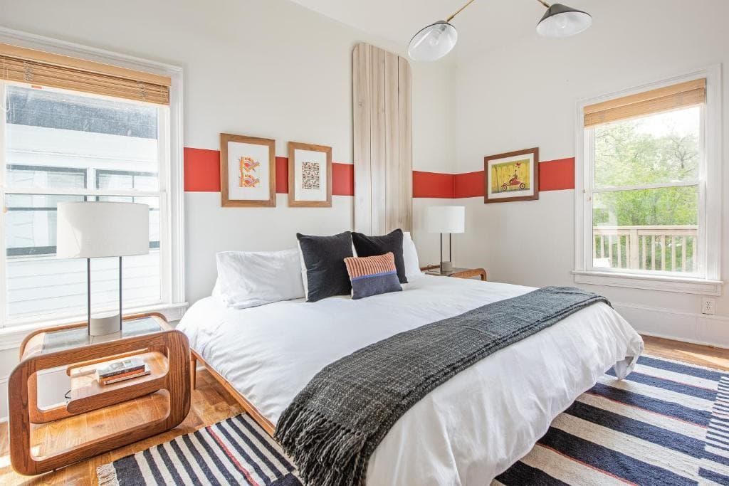3 bedroom, 4 bathroom, 1,812 sq ft single family residence for rent at 745 Kirkwood Avenue, Atlanta, GA 30316 for $6,025 a month — photo 3
