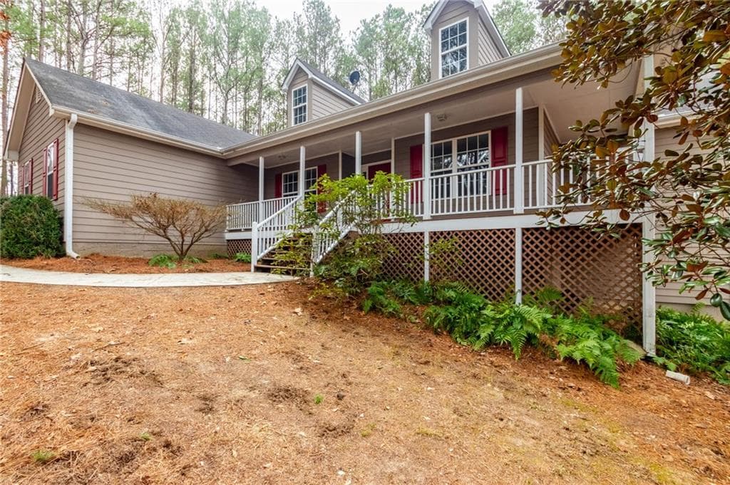 3 bedroom, 2 bathroom, 2,316 sq ft single family residence under contract at 1117 Campbell Road, Lawrenceville, GA 30045 — photo 4