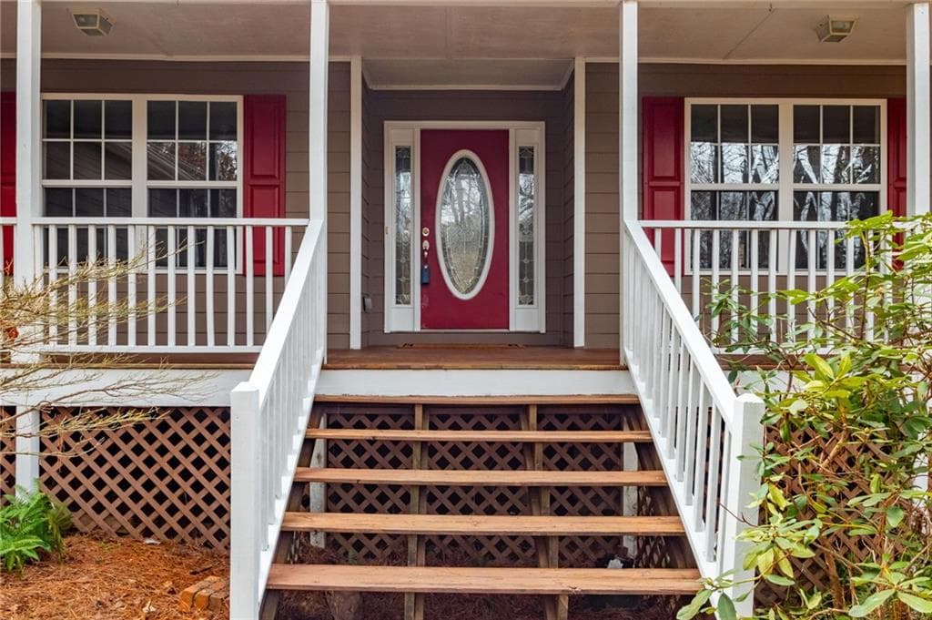 3 bedroom, 2 bathroom, 2,316 sq ft single family residence under contract at 1117 Campbell Road, Lawrenceville, GA 30045 — photo 6