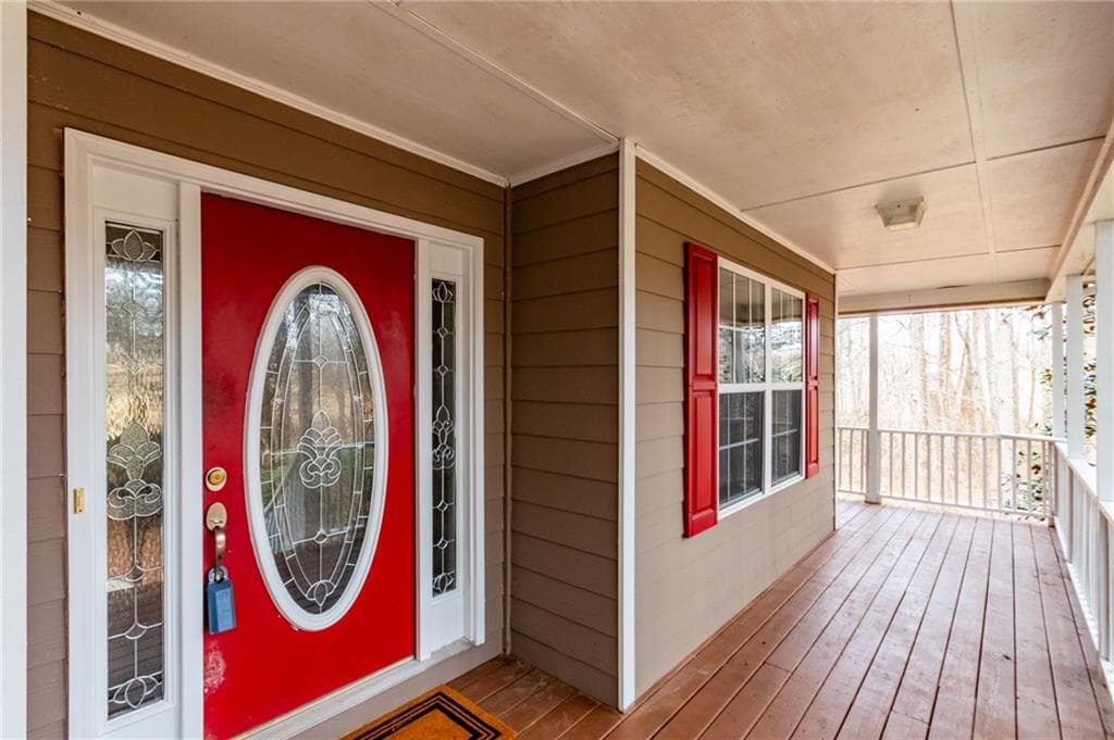 3 bedroom, 2 bathroom, 2,316 sq ft single family residence under contract at 1117 Campbell Road, Lawrenceville, GA 30045 — photo 7