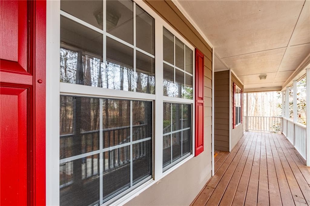 3 bedroom, 2 bathroom, 2,316 sq ft single family residence under contract at 1117 Campbell Road, Lawrenceville, GA 30045 — photo 9