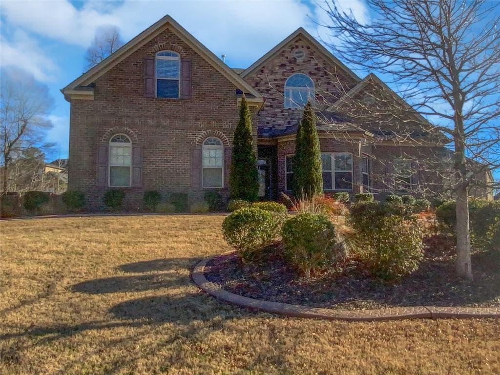 2229 Golden Eagle Drive, Locust Grove, GA 30248 — most recent listing photo
