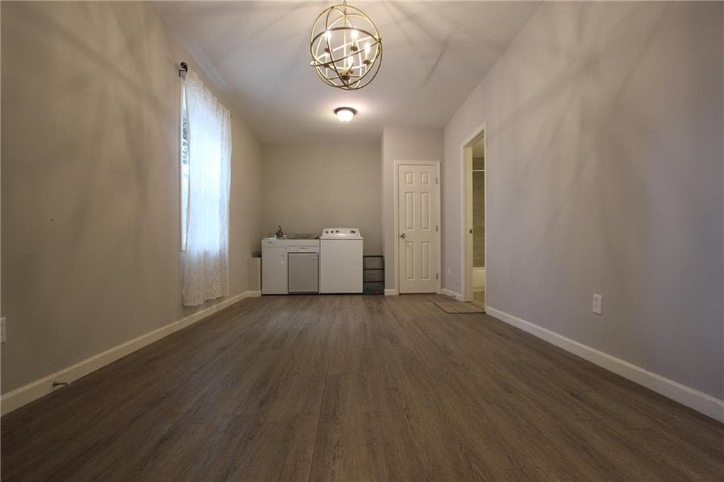 2 bedroom, 1 bathroom apartment for rent at 4981 Weathervane Drive, Alpharetta, GA 30022 for $1,500 a month — photo 2
