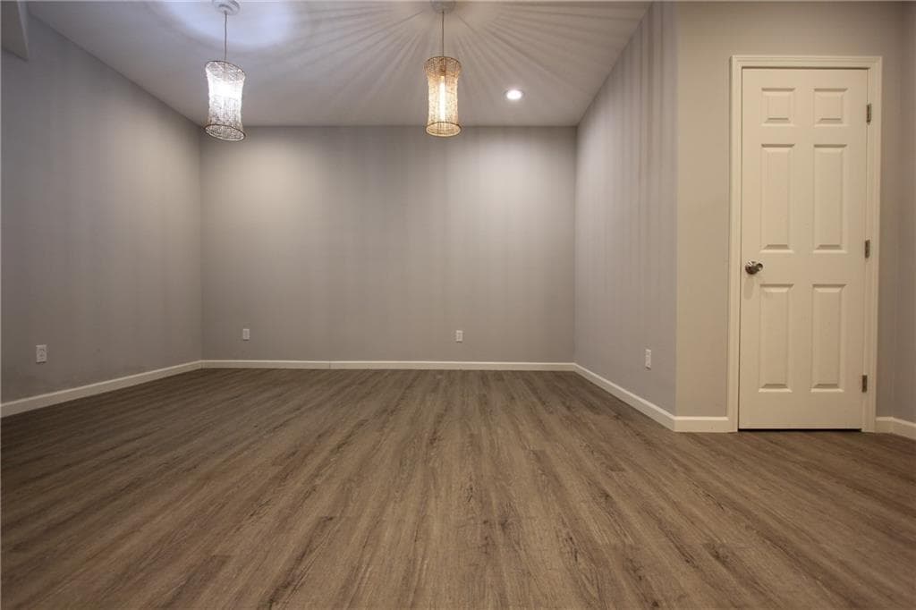 2 bedroom, 1 bathroom apartment for rent at 4981 Weathervane Drive, Alpharetta, GA 30022 for $1,500 a month — photo 3