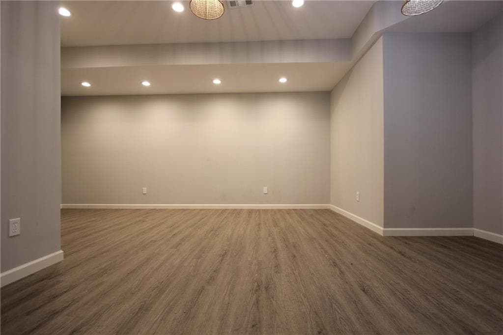 2 bedroom, 1 bathroom apartment for rent at 4981 Weathervane Drive, Alpharetta, GA 30022 for $1,500 a month — photo 5