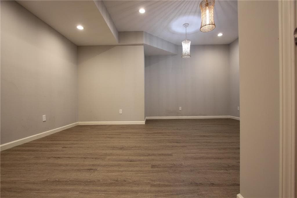 2 bedroom, 1 bathroom apartment for rent at 4981 Weathervane Drive, Alpharetta, GA 30022 for $1,500 a month — photo 6