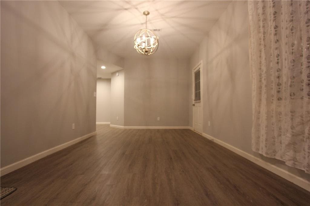 2 bedroom, 1 bathroom apartment for rent at 4981 Weathervane Drive, Alpharetta, GA 30022 for $1,500 a month — photo 8