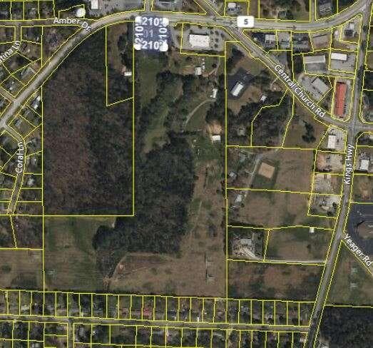 3 bedroom, 1 bathroom other under contract at 3684 Highway 5, Douglasville, GA 30135 — photo 4