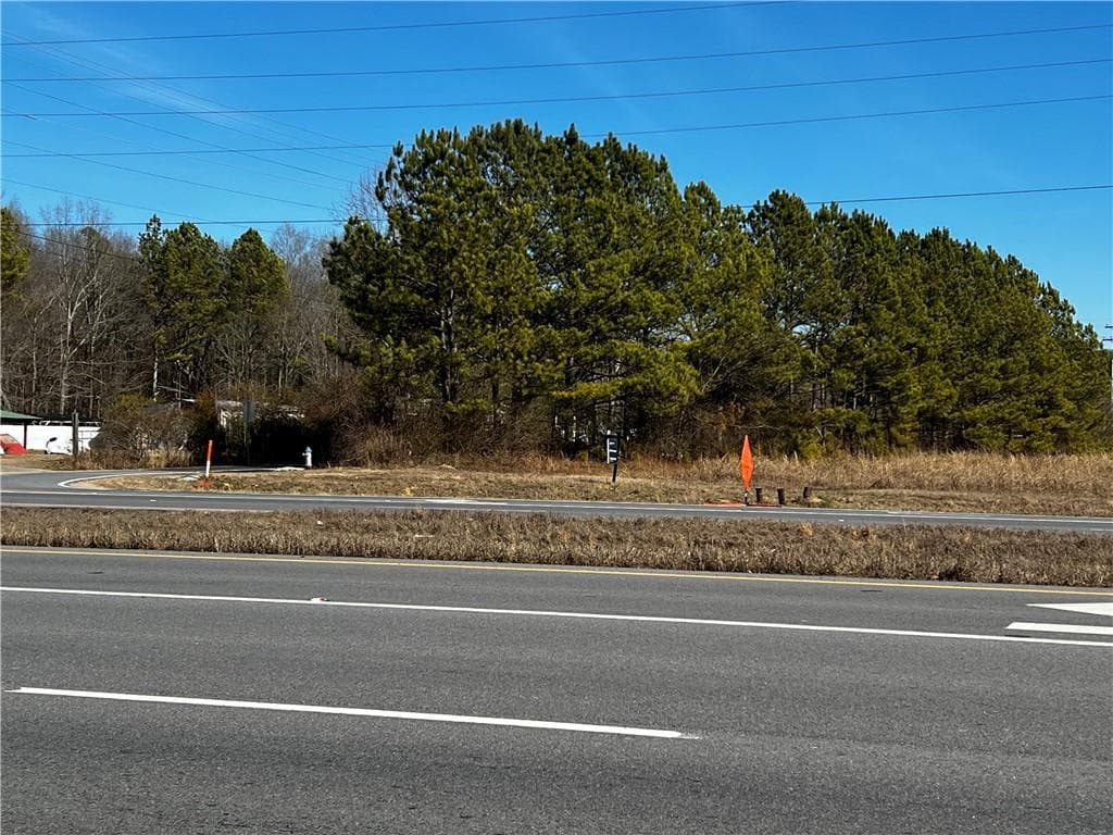 unimproved land for sale at 0 S 27 Highway, Trion, GA 30753 — photo 1 of 3
