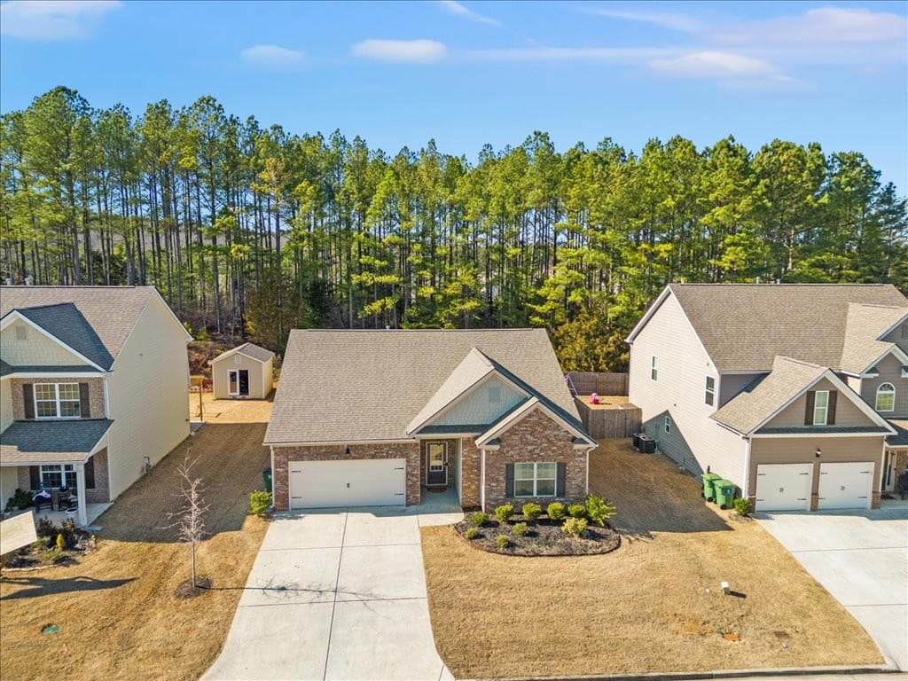 16 Blarneystone Way, Adairsville, GA 30103 — most recent listing photo