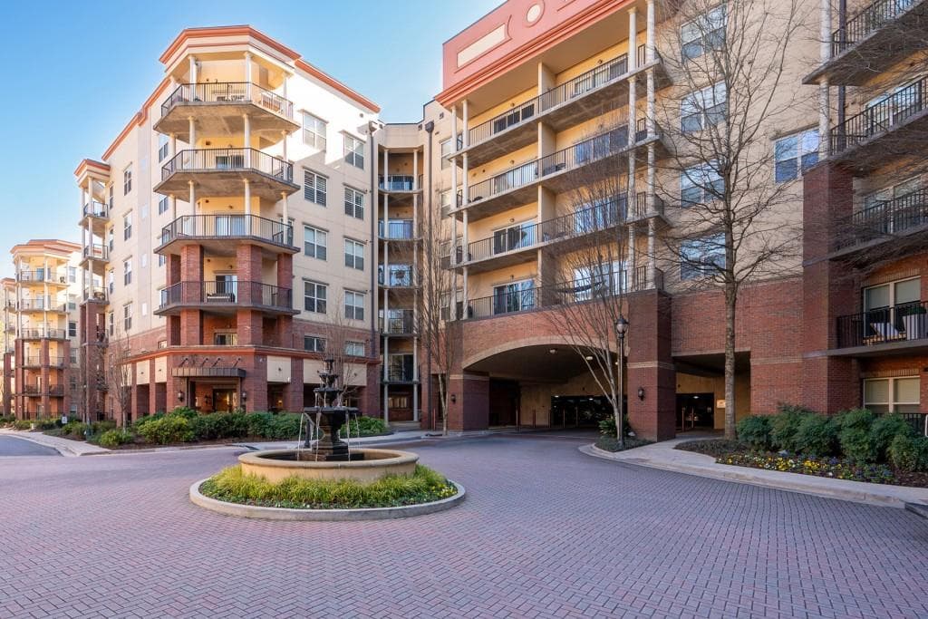 200 River Vista Drive 630, Atlanta, GA 30339 — most recent listing photo