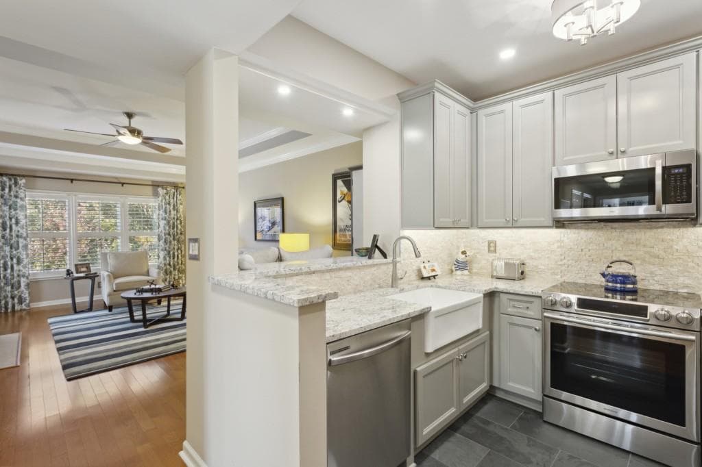 1501 River Green Drive, Atlanta, GA 30327 — most recent listing photo