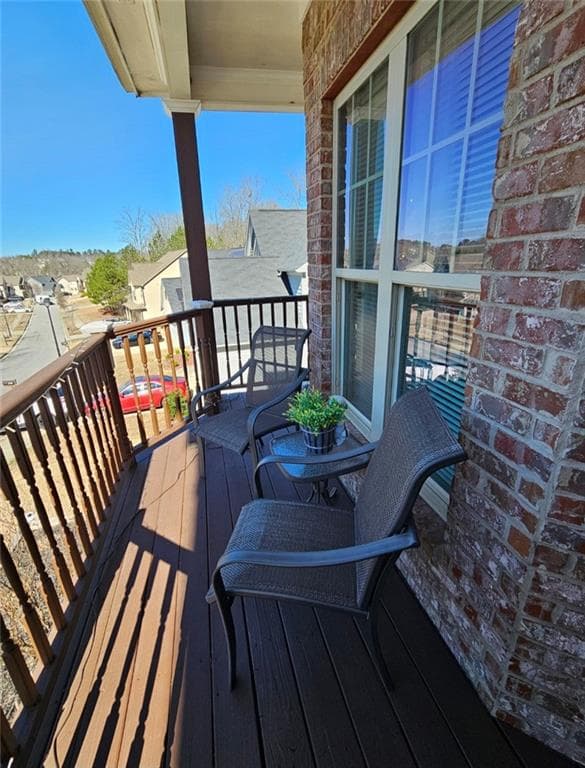 4 bedroom, 3 bathroom, 2,685 sq ft single family residence under contract at 1183 Ida Woods Lane, Lawrenceville, GA 30045 — photo 3