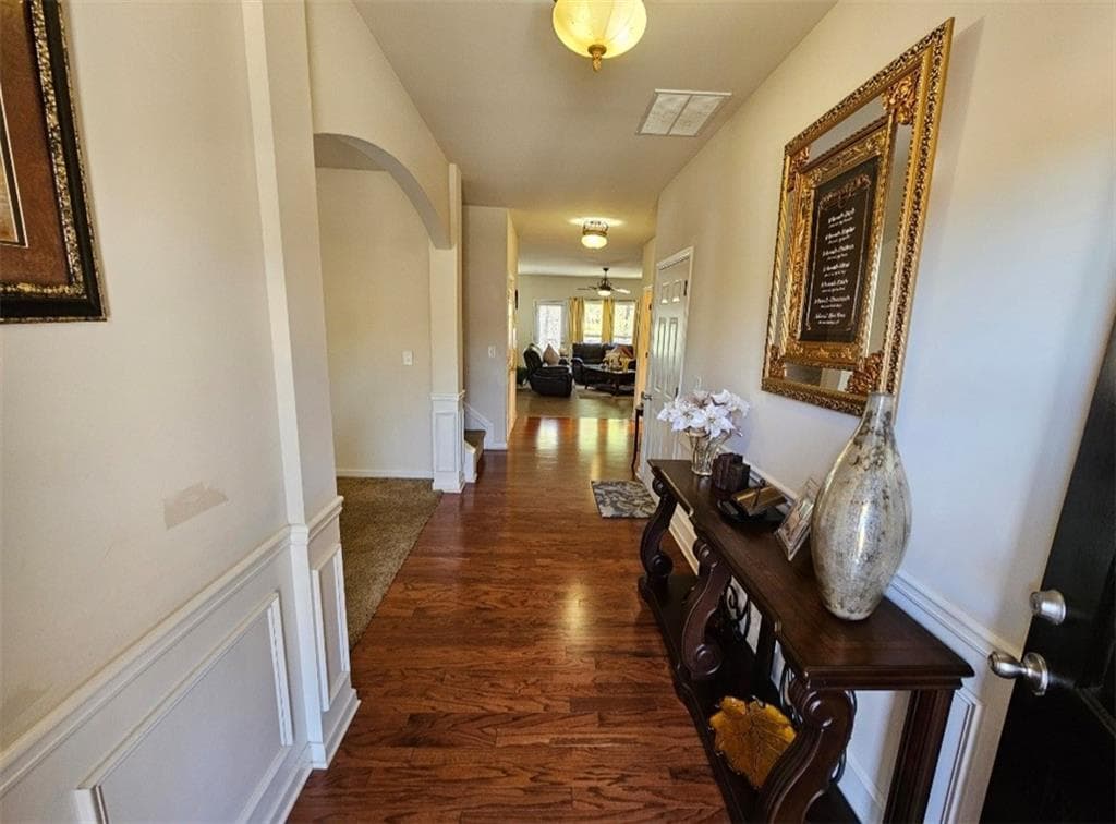 4 bedroom, 3 bathroom, 2,685 sq ft single family residence under contract at 1183 Ida Woods Lane, Lawrenceville, GA 30045 — photo 6