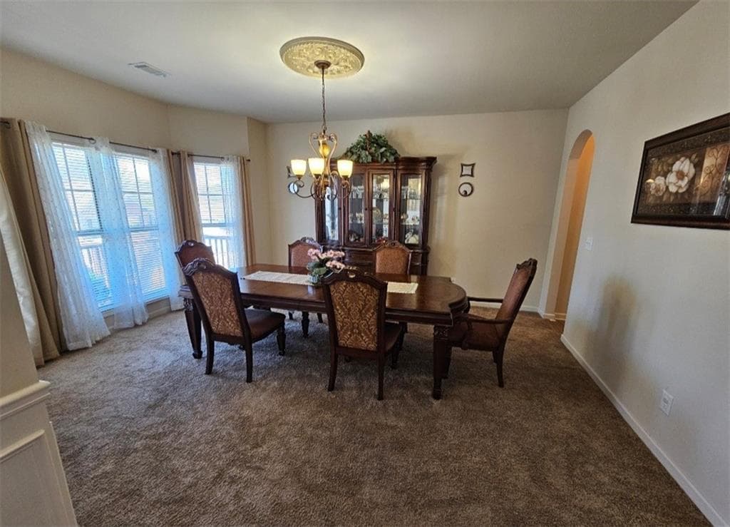4 bedroom, 3 bathroom, 2,685 sq ft single family residence under contract at 1183 Ida Woods Lane, Lawrenceville, GA 30045 — photo 7