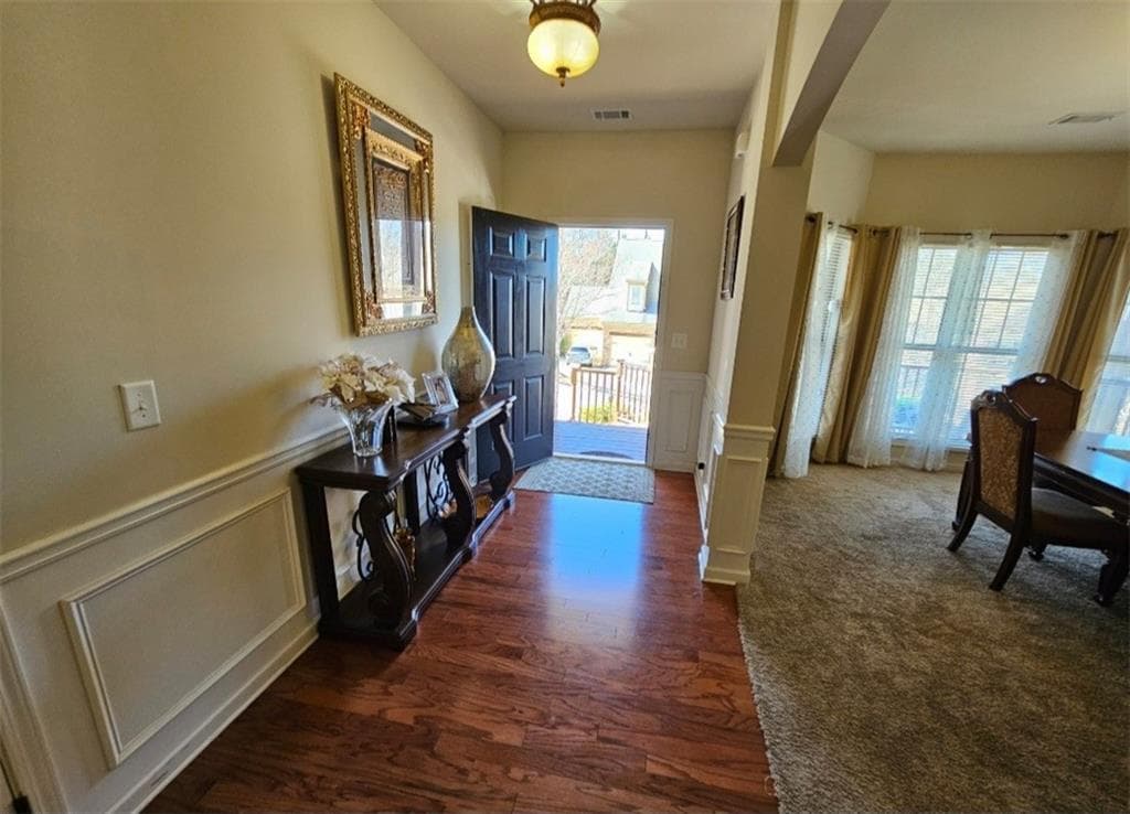 4 bedroom, 3 bathroom, 2,685 sq ft single family residence under contract at 1183 Ida Woods Lane, Lawrenceville, GA 30045 — photo 8