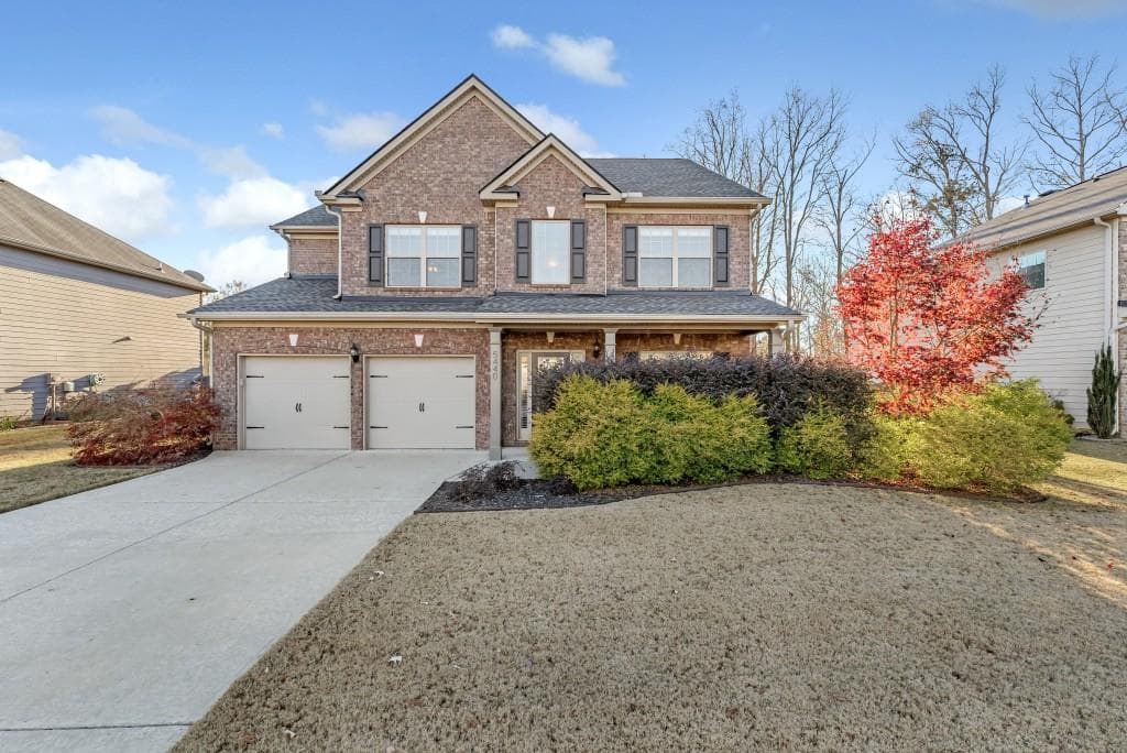 5440 Bucknell Trace, Cumming, GA 30028 — most recent listing photo