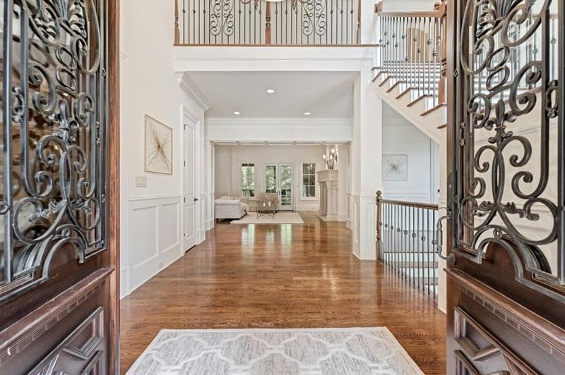 1003 Little Darby Lane, Suwanee, GA 30024 — most recent listing photo